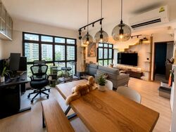 Blk 201A Woodleigh Village (Toa Payoh), HDB 3 Rooms #603115161